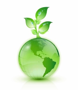 celebrating Earth Day!