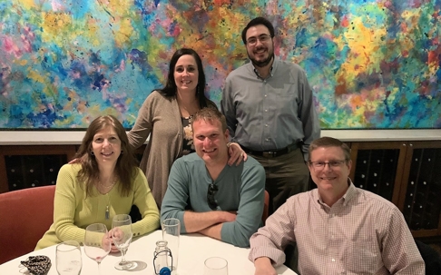 2020 Circle of Excellence Award winners