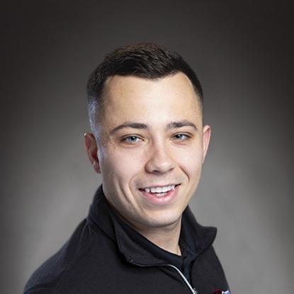 Andrew  Hoverson Photo