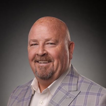 John  Dilworth Photo