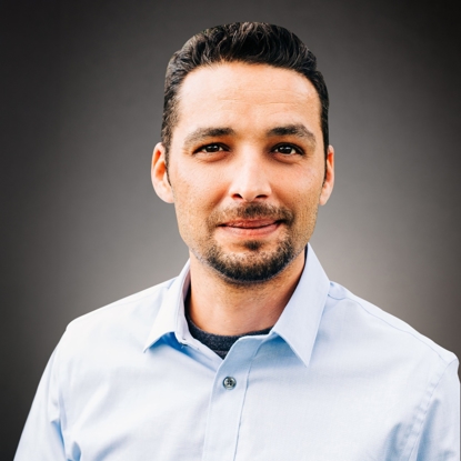 Justin  Moneypenny Photo