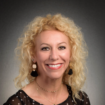 Shanna Warner Photo